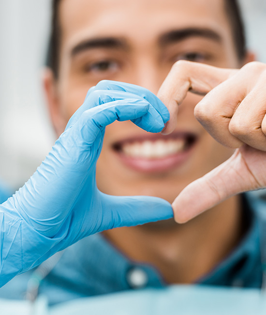 Middle Georgia Oral and Maxillofacial Surgery | Wisdom Teeth Extractions, Pre-Prosthetic Surgery and Traumatic Facial Dental Injuries