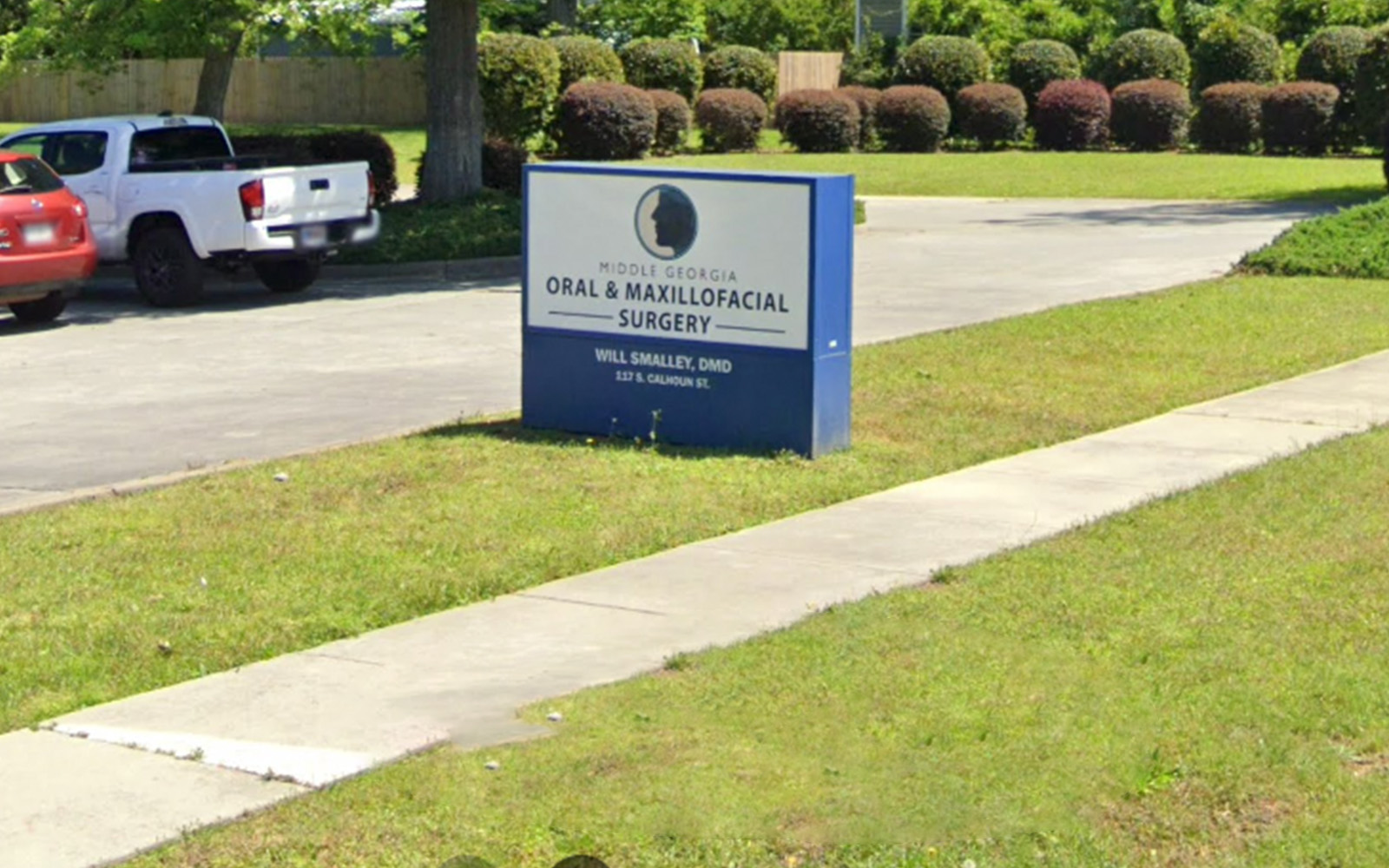 Middle Georgia Oral and Maxillofacial Surgery | Orthognathic Surgery, Extractions and Oral Cancer Screening